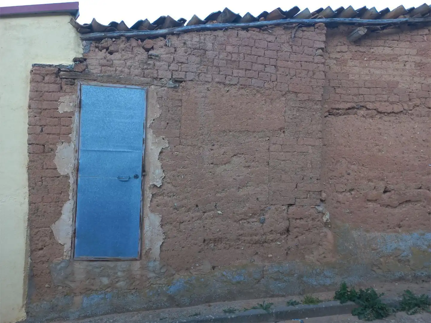 Residential for sale in Calle Bajada de la Soledad, 8, Alarilla Exterior view of Residential for sale in Alarilla