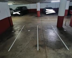 Parking of Garage to rent in  Melilla Capital