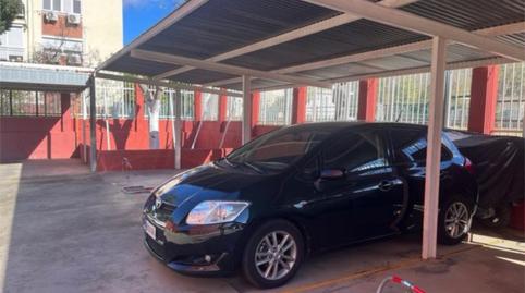 Foto 2 de Garatge en venda a Calle Almendralejo, 9, Parque Alcosa, Sevilla