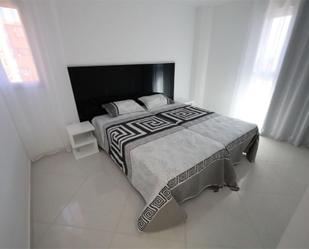 Bedroom of Flat for sale in Reus  with Air Conditioner and Terrace