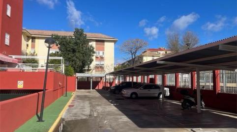 Foto 5 de Garatge en venda a Calle Almendralejo, 9, Parque Alcosa, Sevilla