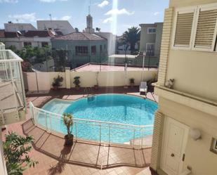 Apartament de lloguer a Calle Albéniz, 3, Ciudad Jardín