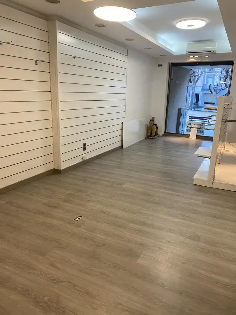 Local en venta en Sant Hilari Sacalm con Aire acondicionado y Calefacción
