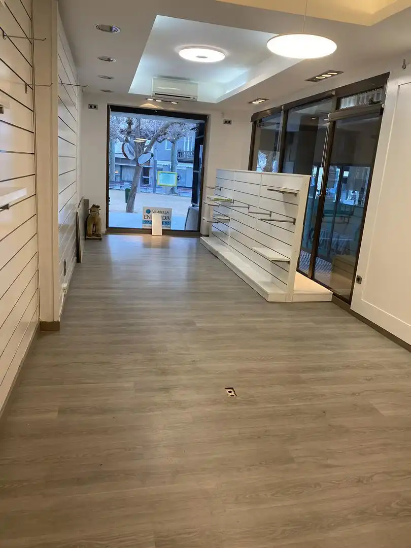 Local en venta en Sant Hilari Sacalm con Aire acondicionado y Calefacción