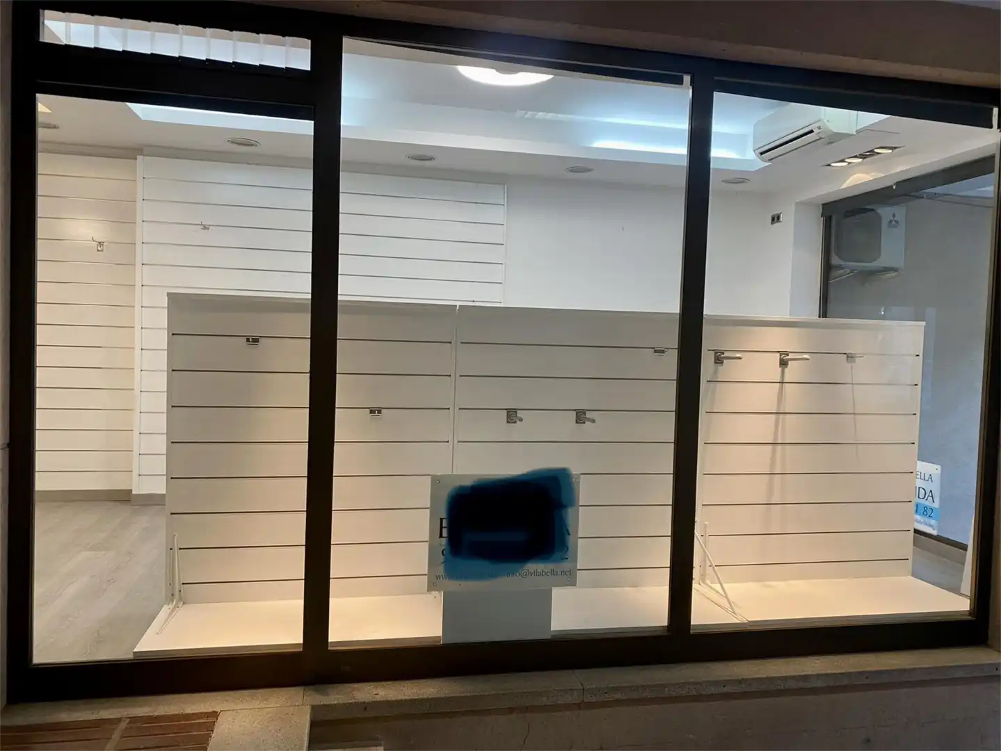 Local en venta en Sant Hilari Sacalm con Aire acondicionado y Calefacción