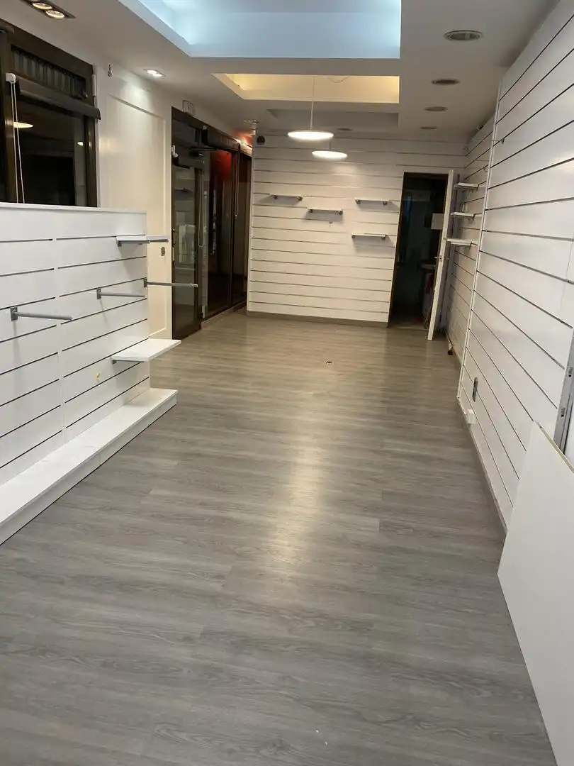 Local en venta en Sant Hilari Sacalm con Aire acondicionado y Calefacción