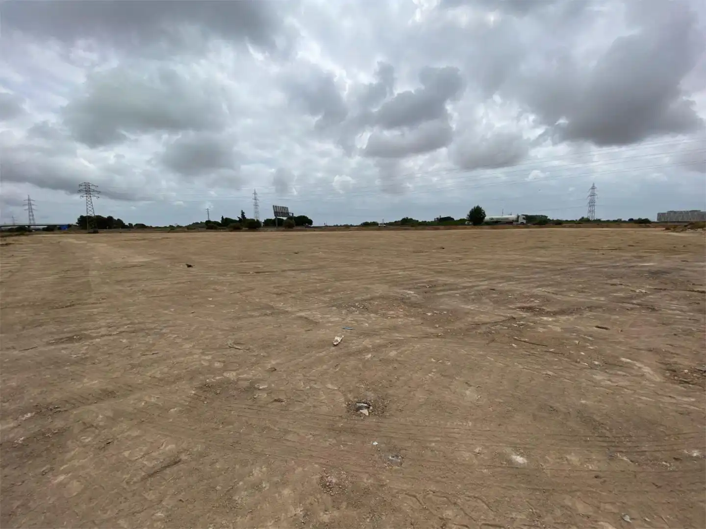 Terreno en venta en Autovia de Reus, La Canonja Terreno en venta en La Canonja