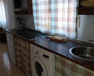 Cuina de Apartament en venda en Riaza