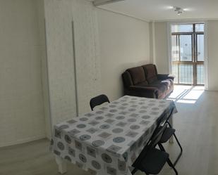 Dining room of Flat for sale in  Pamplona / Iruña  with Balcony