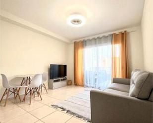 Living room of Apartment for sale in Adeje  with Terrace and Swimming Pool