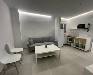 Living room of Flat to rent in Écija  with Air Conditioner, Terrace and Balcony