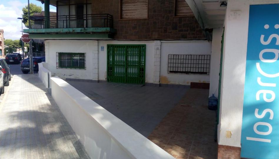 Estudi en venda a Calle Cánovas del Castillo, 107, Santiago de la Ribera, Murcia - imatge 1 Foto 1 de Estudi en venda a Calle Cánovas del Castillo, 107, Santiago de la Ribera, Murcia