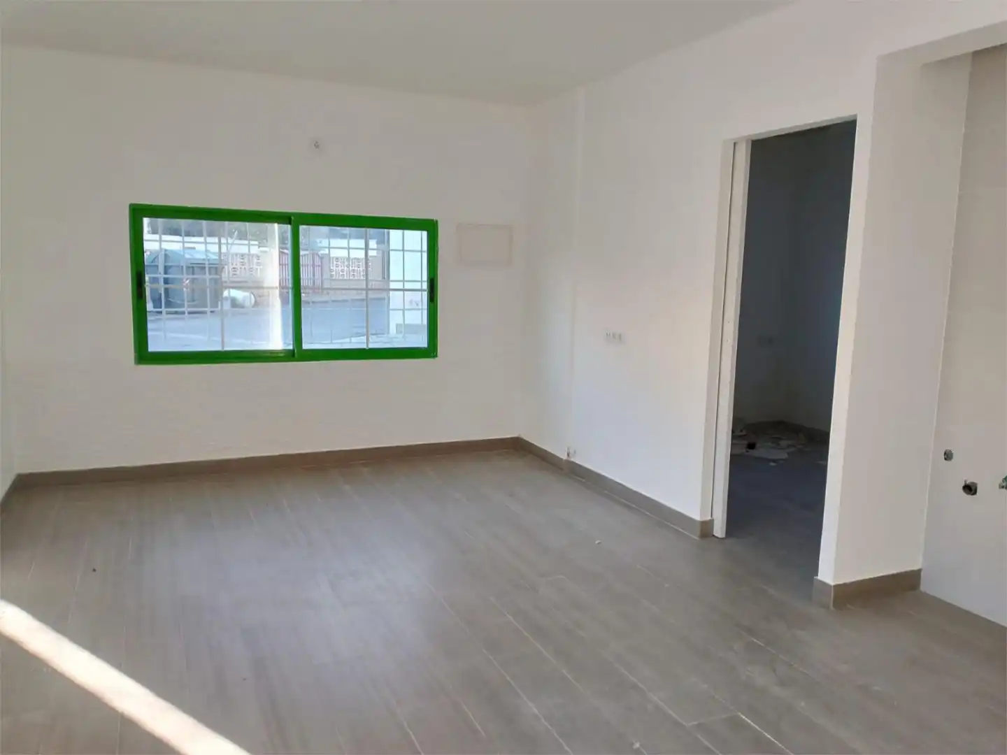 Wohnung zum Verkauf in Calle Cánovas del Castillo, 107, San Javier Wohnung zum Verkauf in San Javier
