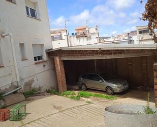 Parking of Constructible Land for sale in Blanes