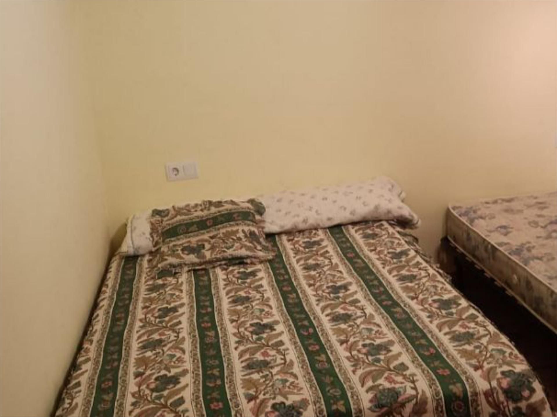 Dormitori de Casa o xalet en venda en Albox amb Aire condicionat
