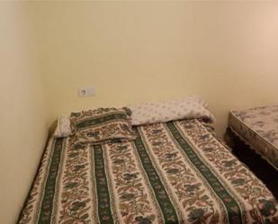 Bedroom of House or chalet for sale in Albox  with Air Conditioner