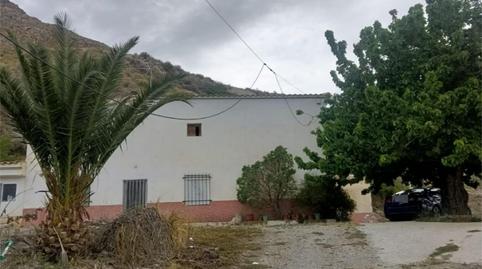 Photo 4 of House or chalet for sale in Paraje Rambla, 21, Albox, Almería