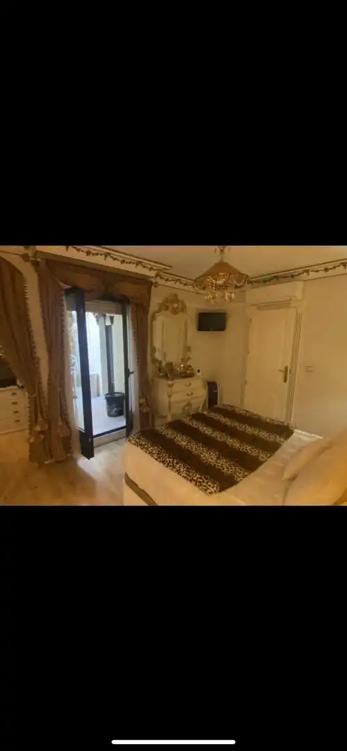 Flat for sale in Calle Salido, 15, San Bartolomé - Millán de Priego Bedroom of Flat for sale in Jaén with Air Conditioner, Heating and Parquet flooring