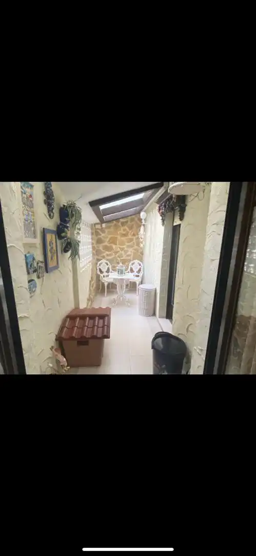 Flat for sale in Calle Salido, 15, San Bartolomé - Millán de Priego Flat for sale in Jaén with Air Conditioner, Heating and Parquet flooring