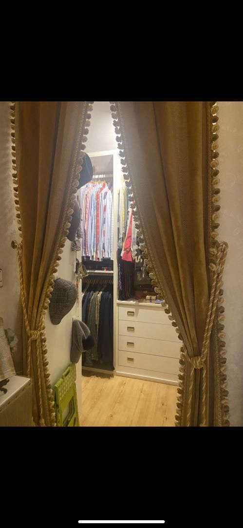 Bedroom of Flat for sale in  Jaén Capital  with Air Conditioner, Heating and Parquet flooring