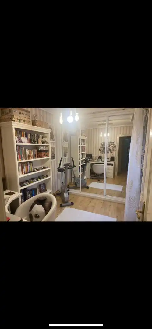 Flat for sale in Calle Salido, 15, San Bartolomé - Millán de Priego Bedroom of Flat for sale in Jaén with Air Conditioner, Heating and Parquet flooring