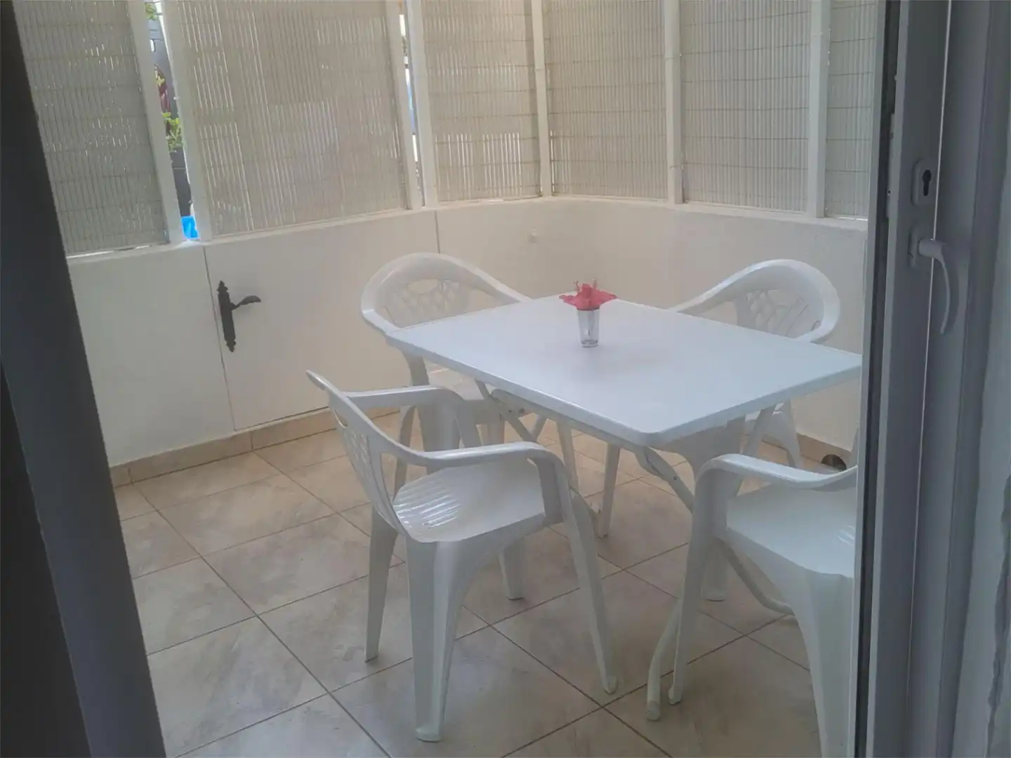 Flat for rent in Carrer Granada, 2, Sant Agustí - Cala de Bou