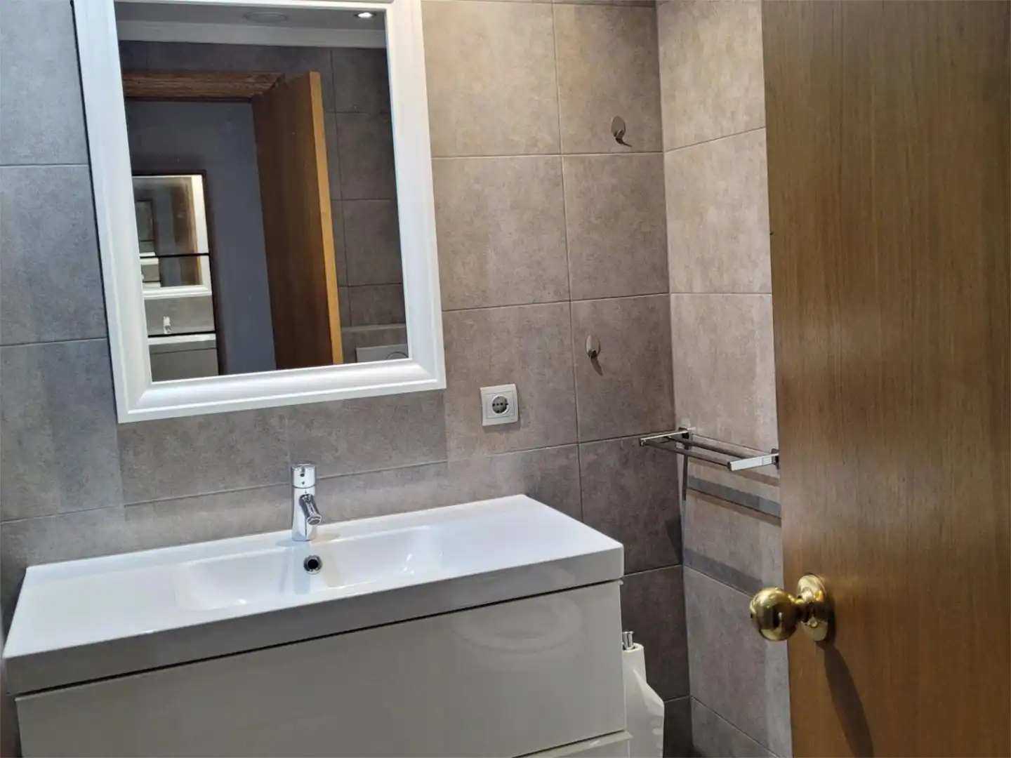 Flat for rent in Carrer Granada, 2, Sant Agustí - Cala de Bou