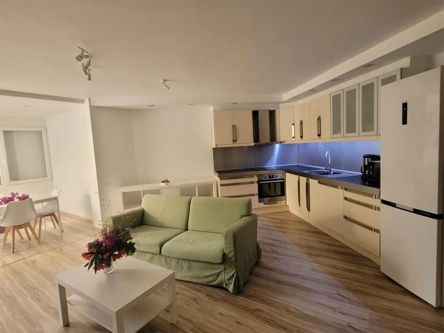 Flat for rent in Carrer Granada, 2, Sant Agustí - Cala de Bou