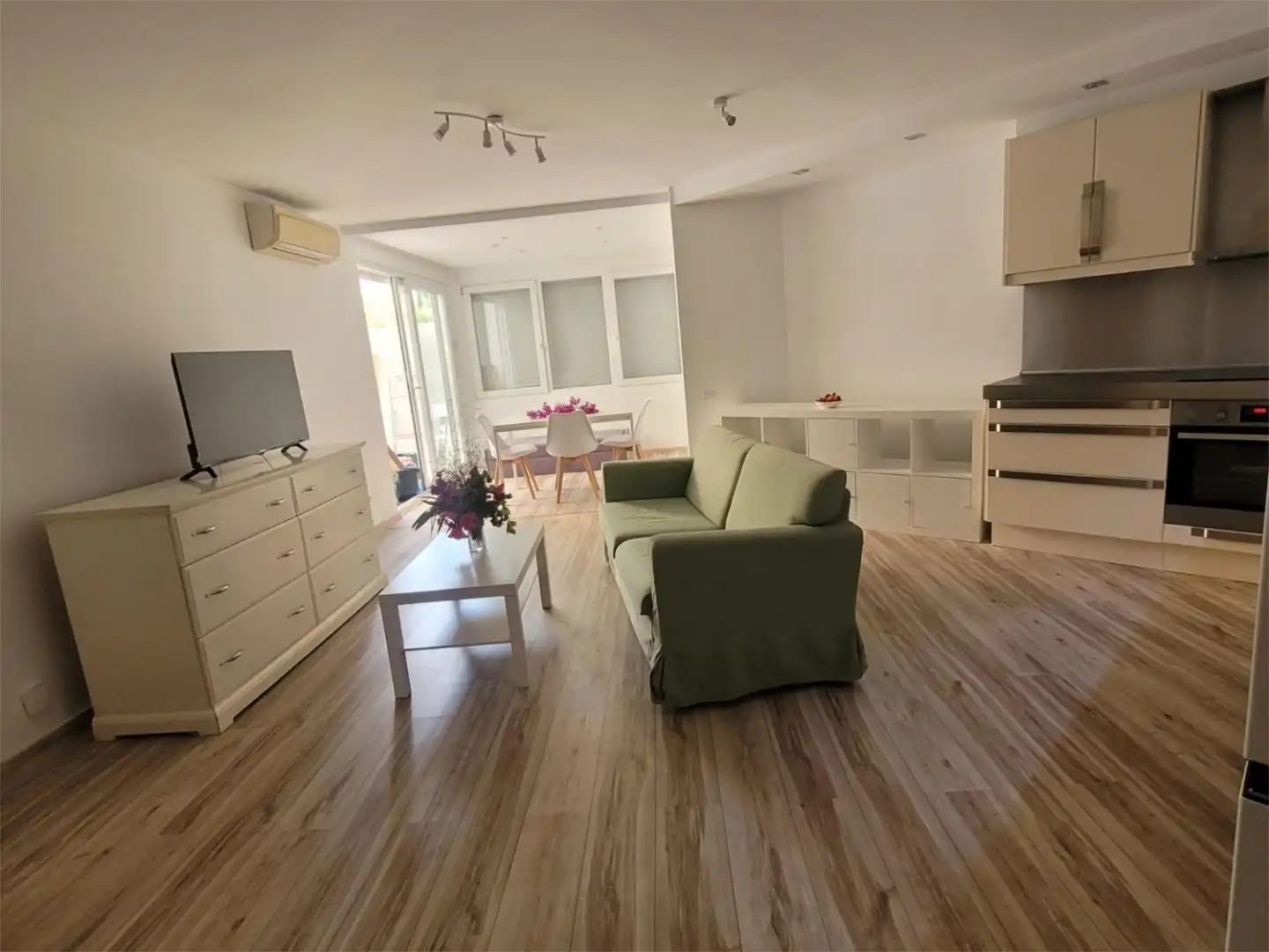 Flat for rent in Carrer Granada, 2, Sant Agustí - Cala de Bou