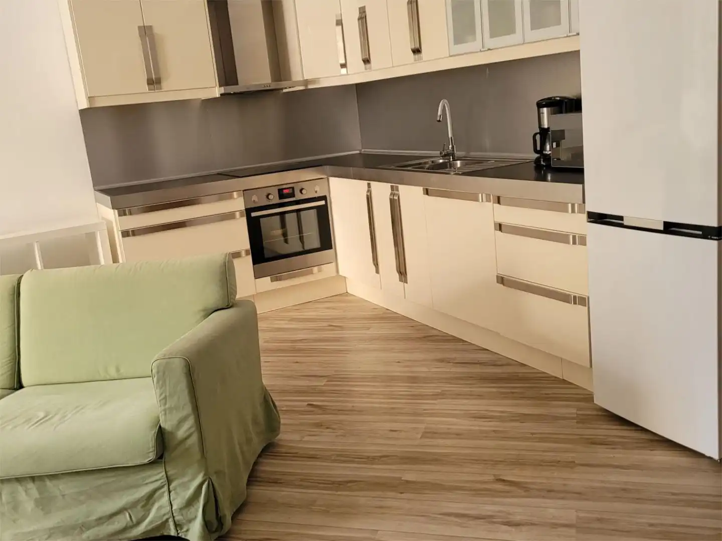 Flat for rent in Carrer Granada, 2, Sant Agustí - Cala de Bou