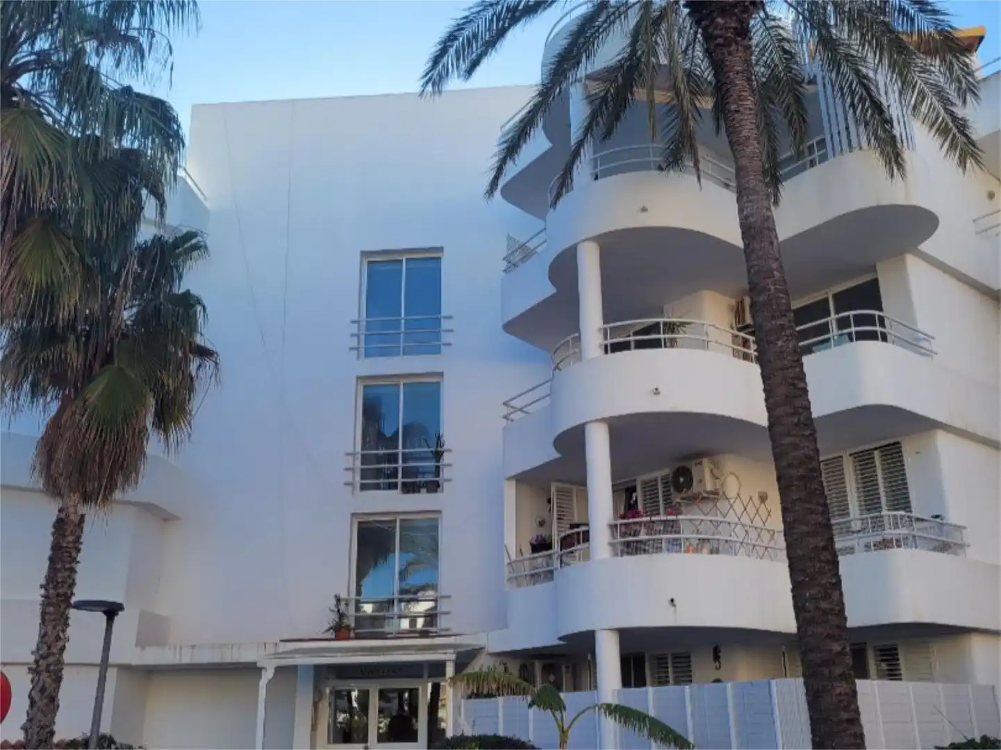 Flat for rent in Carrer Granada, 2, Sant Agustí - Cala de Bou