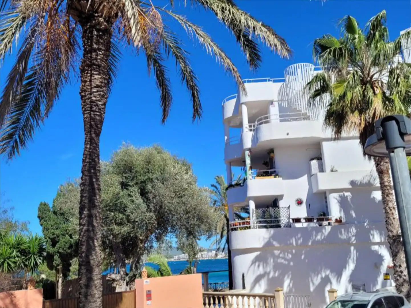 Flat for rent in Carrer Granada, 2, Sant Agustí - Cala de Bou