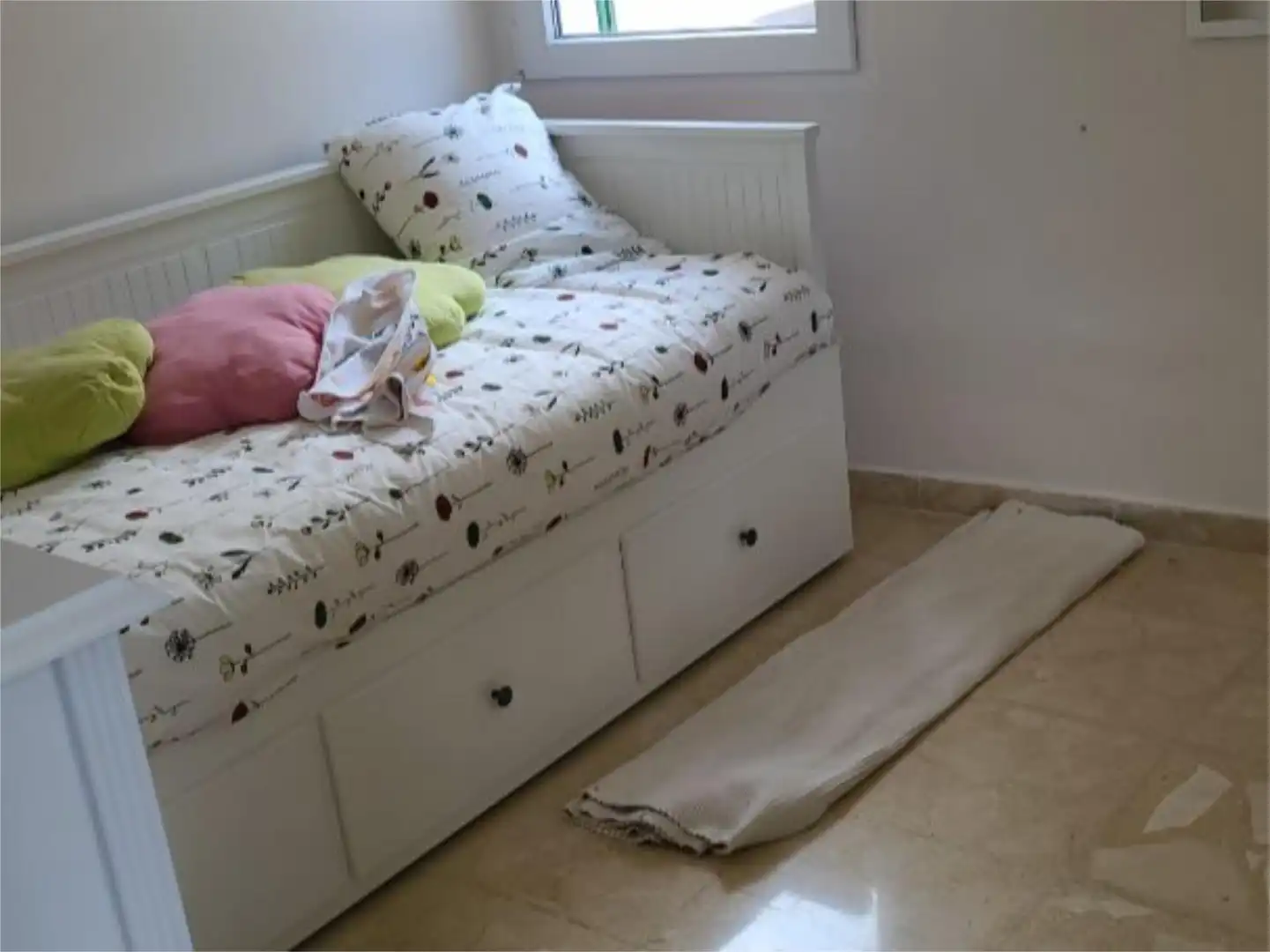 Flat for rent in Carrer Granada, 2, Sant Agustí - Cala de Bou