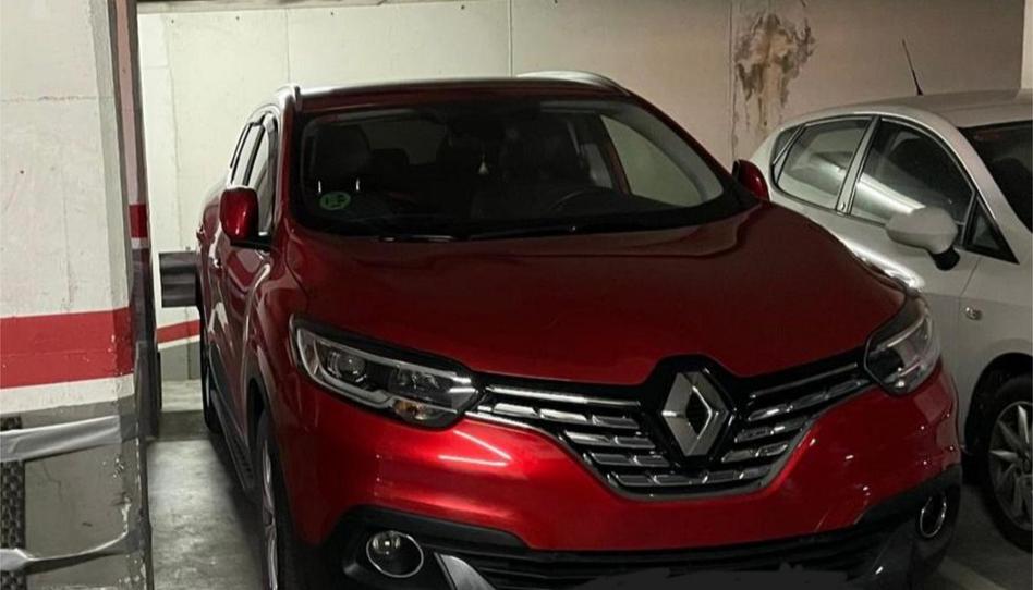 Garatge en venda a Carrer de Feliu Elias, 1d, Can Deu, Barcelona - imatge 1 Foto 1 de Garatge en venda a Carrer de Feliu Elias, 1d, Can Deu, Barcelona