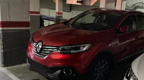 Garatge en venda a Carrer de Feliu Elias, 1d, Can Deu, Barcelona - imatge 2 Foto 2 de Garatge en venda a Carrer de Feliu Elias, 1d, Can Deu, Barcelona