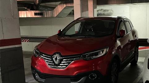 Garatge en venda a Carrer de Feliu Elias, 1d, Can Deu, Barcelona - imatge 3 Foto 3 de Garatge en venda a Carrer de Feliu Elias, 1d, Can Deu, Barcelona