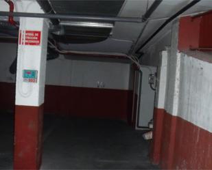 Parking of Garage to rent in  Madrid Capital