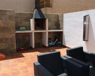 Terrace of Duplex for sale in  Murcia Capital  with Air Conditioner, Terrace and Balcony