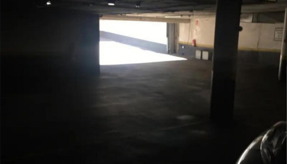 Foto 1 de Garatge en venda a A-1 Vía de Servicio, 28, Castilla, Madrid