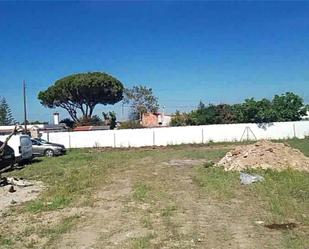 Constructible Land for sale in Conil de la Frontera