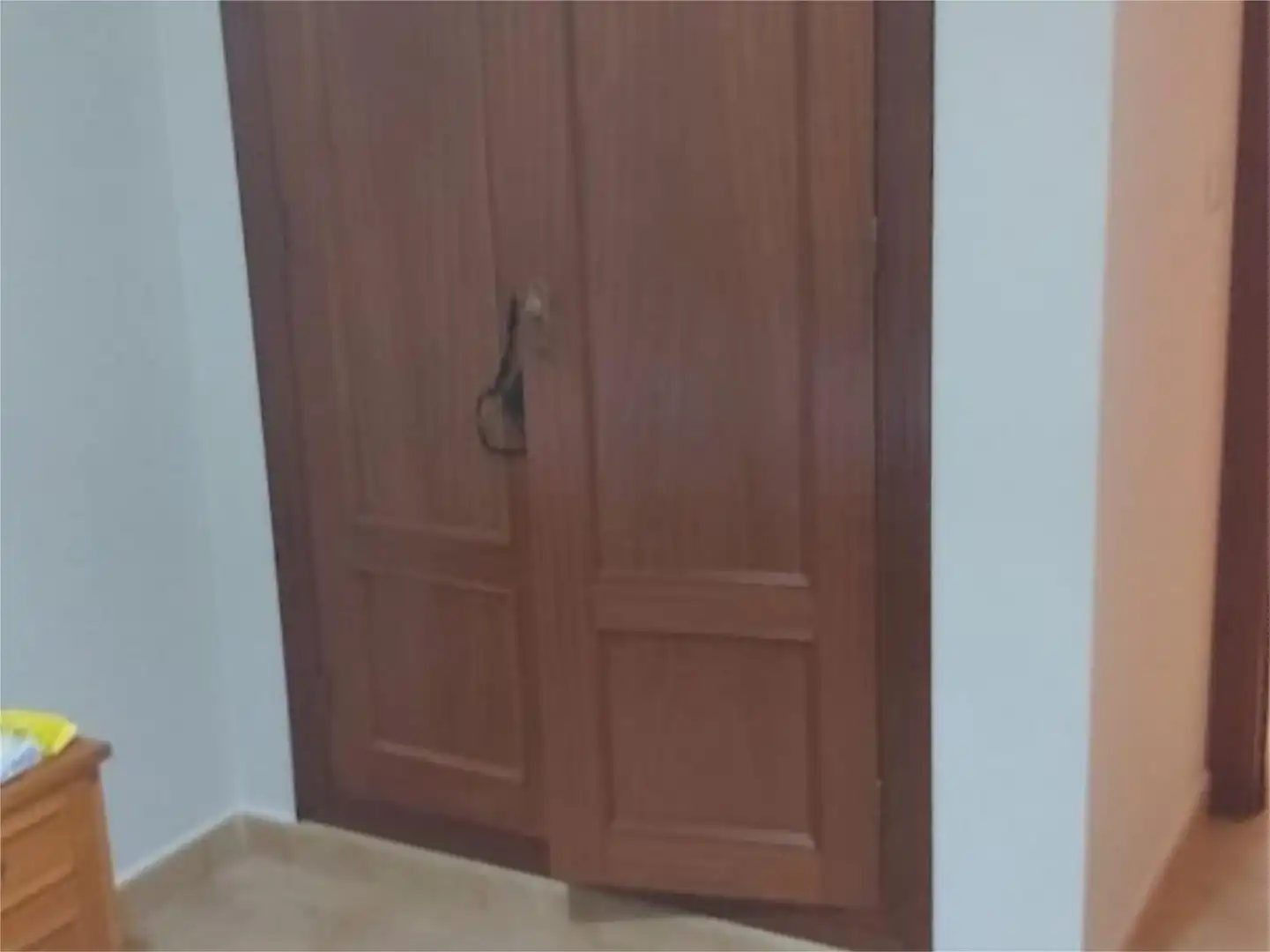 Habitació a Calle Bonares, 5, Isla Chica Pis per a compartir en Huelva amb Calefacció i Moblat