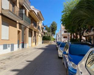 Exterior view of Flat for sale in Puçol  with Air Conditioner