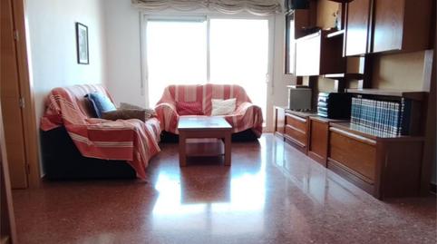 Foto 2 de Pis de lloguer a Calle Arquitecto Guillermo Langle, 7, Nueva Andalucía,  Almería Capital