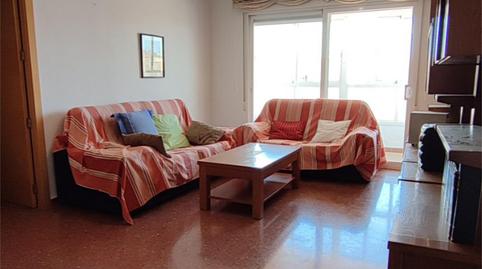 Foto 3 de Pis de lloguer a Calle Arquitecto Guillermo Langle, 7, Nueva Andalucía,  Almería Capital