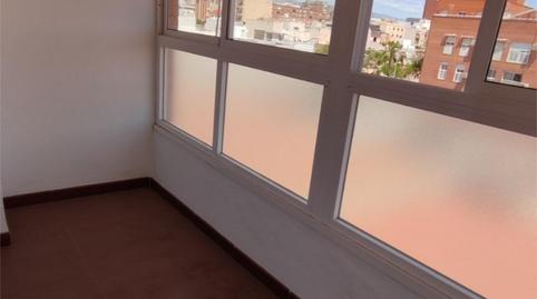 Foto 4 de Pis de lloguer a Calle Arquitecto Guillermo Langle, 7, Nueva Andalucía,  Almería Capital