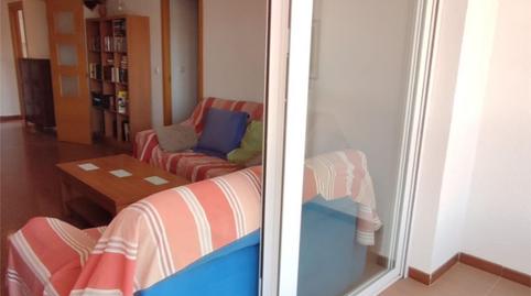 Foto 5 de Pis de lloguer a Calle Arquitecto Guillermo Langle, 7, Nueva Andalucía,  Almería Capital