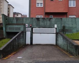 Aparcament de Garatge de lloguer en El Astillero  