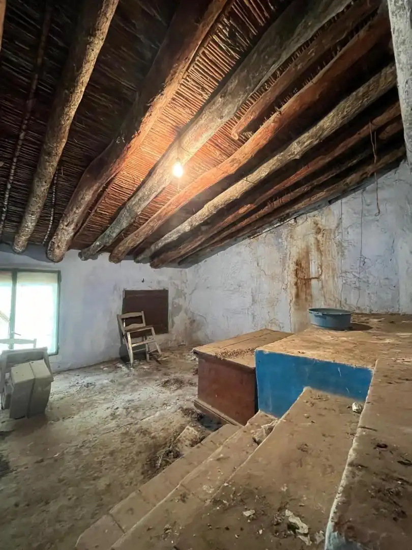 Einfamilien-Reihenhaus zum Verkauf in Alcublas