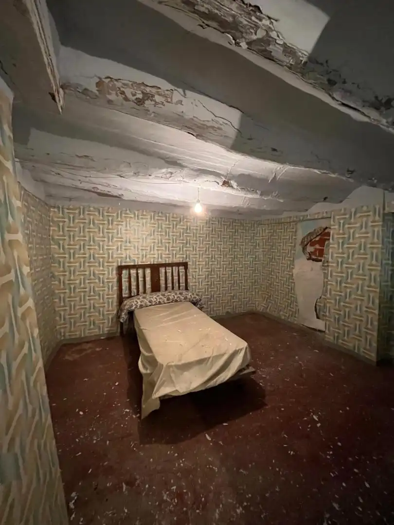 Einfamilien-Reihenhaus zum Verkauf in Alcublas