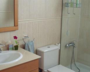 Bathroom of Flat for sale in Vera  with Air Conditioner, Heating and Private garden